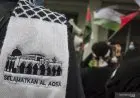KPSI Batasi Peserta Aksi Solidaritas untuk Palestina