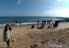 Pantai Santolo Makan Korban, Wisatawan Asal Bandung Hilang Terseret Ombak