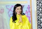 Gelorakan Semangat di Tengah Pandemi, Debby Tan Pamerkan Karyanya di Ramadan Runway 2021