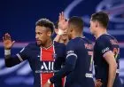 Peluang PSG Juara Liga Prancis Semakin Terbuka