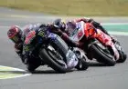 Quartararo: Ini Balapan Teraneh dalam Hidup Saya