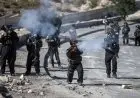 Pengemudi Palestina Ditembak Mati Tentara Israel