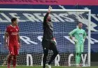 Menang Lagi, Liverpool Makin Dekati Empat Besar