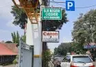 SLBN Cicendo Kota Bandung Termasuk Bangunan Cagar Budaya