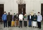 Bima Minta Bantuan Ulama untuk Sosialisasikan Kebijakan Penanganan Covid-19