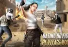 Pevita Pearce Jadi "Brand Ambassador" PUBG Mobile