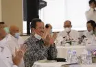 Menteri Trenggono: Dunia Menuju Ekonomi Biru