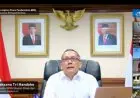 Konsolidasi BRIN dalam Beberapa Bulan ke Depan