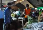 Pemkot Bogor Ambil Alih Pengelolaan Pasar TU Kemang 