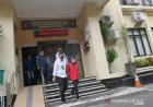 Kreator Konten Hina Palestina Jalani Penahanan di Rutan Polda NTB