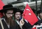 Inilah Alasan Yahudi Memusuhi Islam