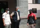 DPM-Desa Jabar Lakukan Monev Penyelenggaraan Penanganan Pemudik di Desa dan Kelurahan      