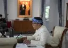 Jawa Barat Bebas Zona Merah