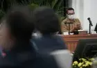 K-Mob Percepat Rekapitulasi Tingkat Kehadiran Pegawai
