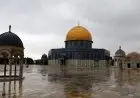 Seluruh Daerah yang Dipagari, Itulah Masjidil Aqsa
