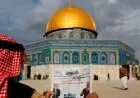 Al Aqsa Artinya Jauh dari Makkah