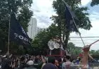 Serikat Buruh Jabar Tuntut Pemerintah Bersikap Lebih Tegas Terkait  Serangan Israel ke Palestina