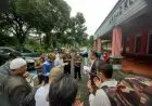 Edi Siswadi Akhirnya 'Merdeka'