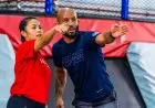 Paulina Purnomowati Bertahan di The Apprentice Berkat Pesan sang Ayah