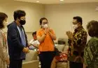 Kepala KSP Ajak Masyarakat Doakan Kesembuhan Wimar Witoelar