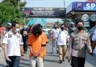 Polres Klaten Tetapkan Lima Tersangka Kasus Meledaknya Balon Udara