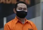 Polri Sebut Lelang Jabatan Bupati Nganjuk untuk Keuntungan Pribadi