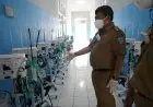 Pemkab Garut Siapkan 100 Bed Antisipasi Melonjaknya Kasus Covid-19