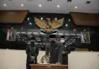 DPRD Jabar Sambut Baik Raperda Digitalisasi Kearsipan dan Perpustakaan