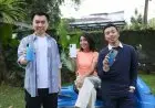 Xiaomi Luncurkan Redmi Note 10S, Smartphone Super untuk Kelas Mid-Range