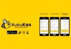 BukuKas Peroleh Suntikan Dana Rp709 Miliar