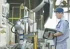 Manufaktur Indonesia Didorong untuk Gunakan Cobot