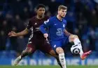 Bekuk Leicester 2-1, Chelsea Rebut Posisi Ketiga