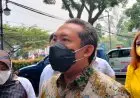 Antisipasi Lonjakan Covid, Bandung Lakukan Tracing