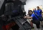 Latihan Mandiri, Zola: Lancar-lancar Saja