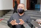 Vaksinasi Guru di Bandung Ditargetkan Rampung Akhir Mei