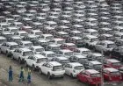 Imbas PPnBM, Penjualan Mobil April Naik 227 Persen