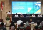 PUPR Luncurkan Aplikasi Interaksi DGIS untuk Perkuat Perencanaan Teknis