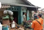 Ini Dugaan Penyebab Banjir Bandang di Cigudeg