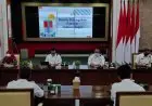 Gelar Koordinasi dengan Pemkot Bogor, Ini Catatan KPK