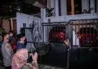 Kasus Positif Covid-19 di Perumahan Griya Melati Bertambah Jadi 32 Orang