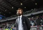 Bawa Juventus Juara Coppa Italia, Pirlo Siap Lanjutkan Tugasnya