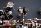 Pemerintah Dorong UMKM Manfaatkan Ruang Digital