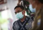 Terkait Konflik Israel Palestina, Ketua DPRD: Ini Kejahatan Kemanusiaan