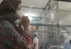 KAI Cirebon Tambah Layanan GeNose di Dua Stasiun