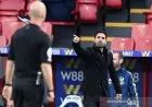 Arteta: Arsenal Berjuang Hingga Titik Darah Penghabisan
