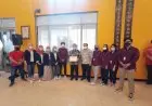 Masyarakat Tionghoa Peduli Berikan Penghargaan kepada UTama 