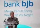 HUT ke-60, bank bjb Perluas Manfaat lewat Rangkaian Inovasi
