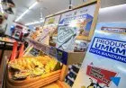 Horeee, Produk UMKM Bandung Kini Ada di Indomaret