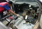Begini Cara Hemat dan Mudah Rawat Mobil di Rumah
