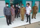 Iwan Optimistis Proyek Insfrastruktur yang Didanai PEN Segera Dilelang